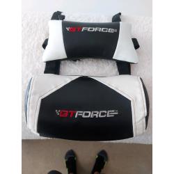 Support cushion