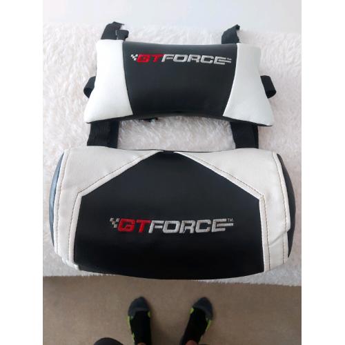 Support cushion