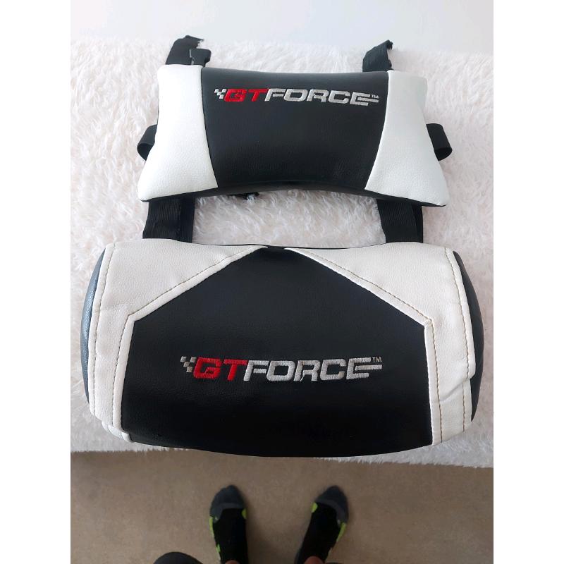 Support cushion
