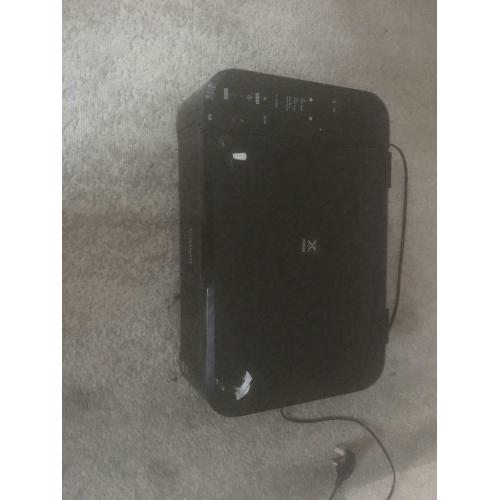 Canon pixma mg3150 printer
