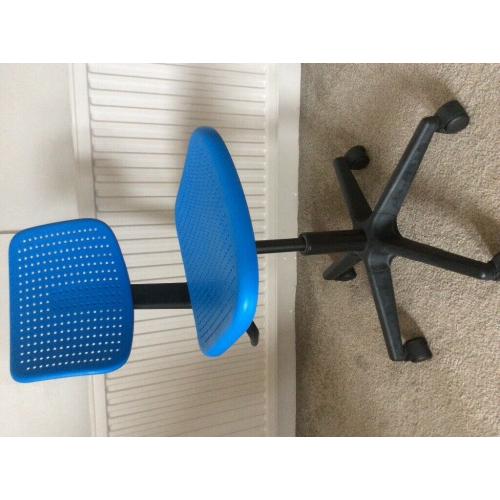 Ikea kids swivel chair