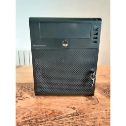 HP Proliant N54L Microserver - 8GB of RAM