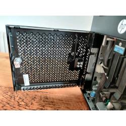 HP Proliant N54L Microserver - 8GB of RAM