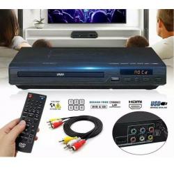 DVD player for sale new in box