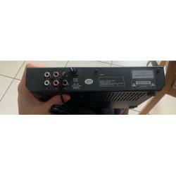 DVD player for sale new in box