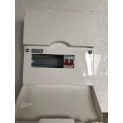 Consumer unit
