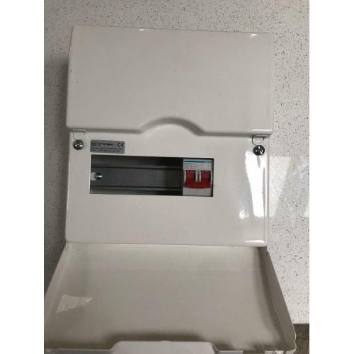 Consumer unit