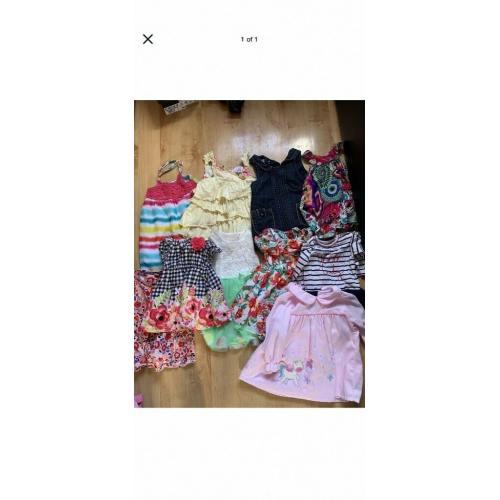 Age 1-2 years bundle