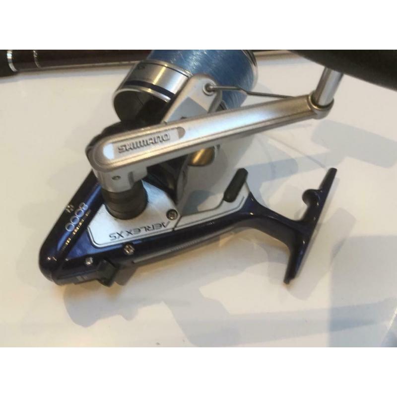 Fishing equipment