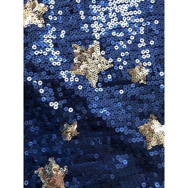 Girls Sparkly Dress (Brand New) Age 10 years