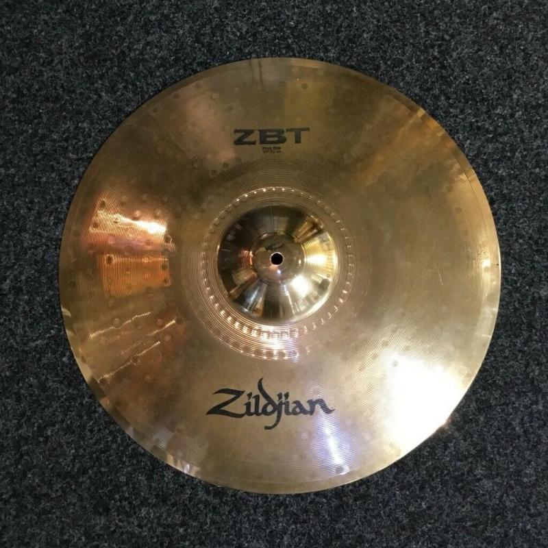 Zildjian ZBT 20" Rock Ride Cymbal