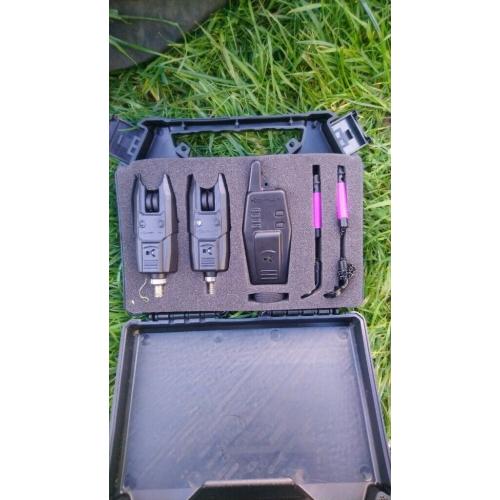 Carp fishing job lot