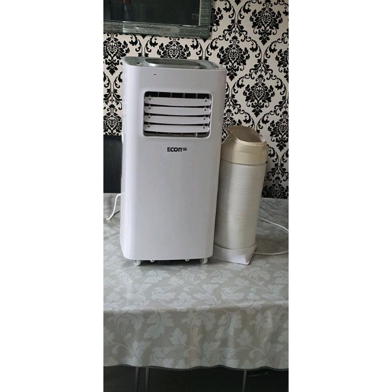 Air Conditioner - Delivery Avalibile