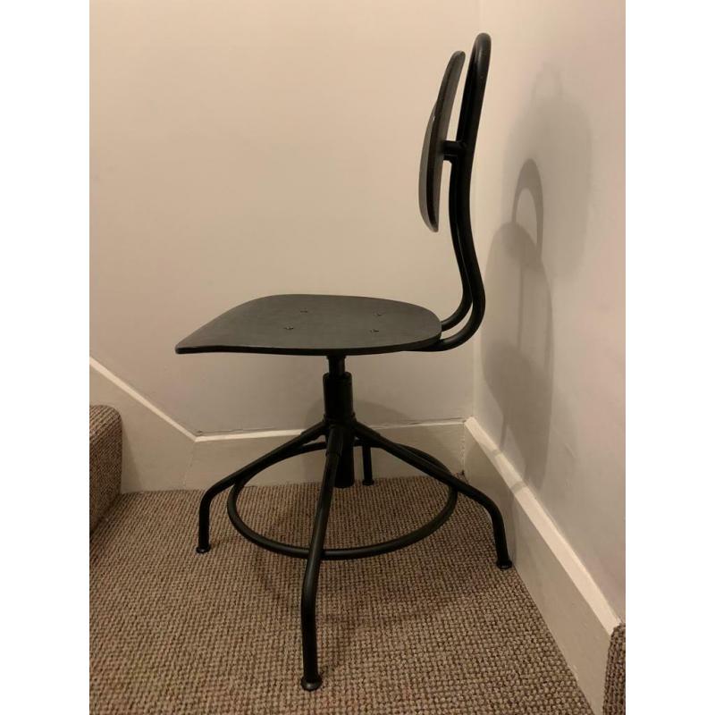 IKEA KULLABERG DESK CHAIR