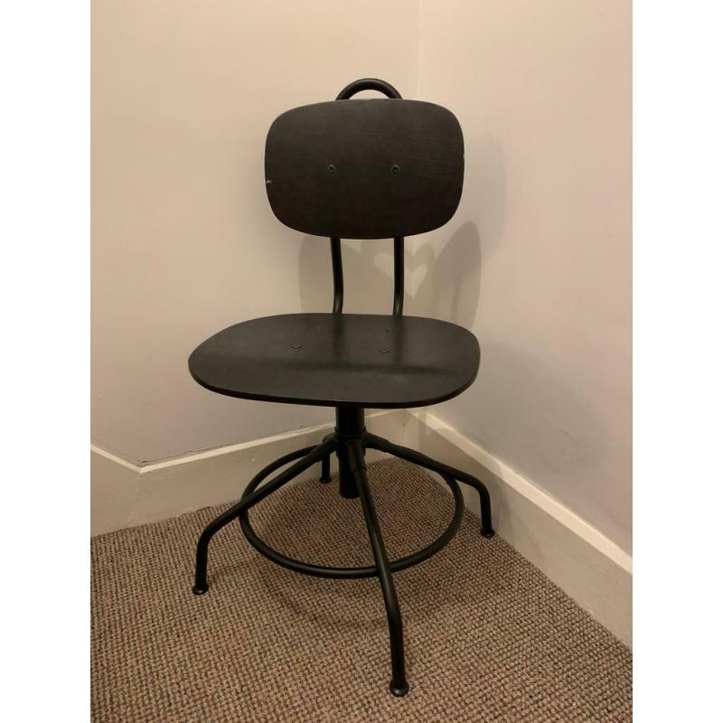IKEA KULLABERG DESK CHAIR