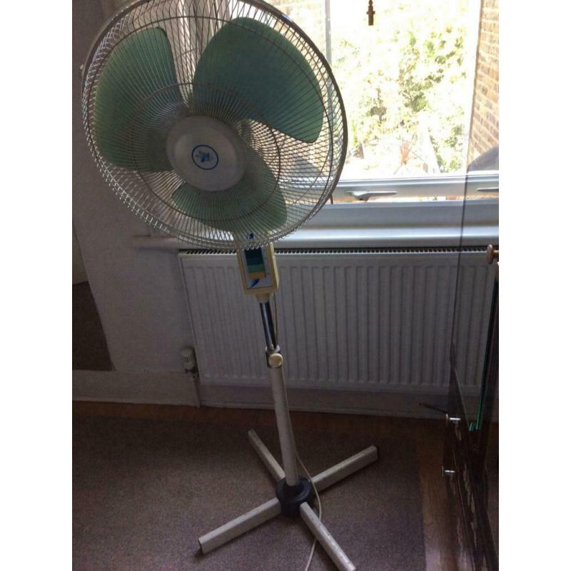 Fan