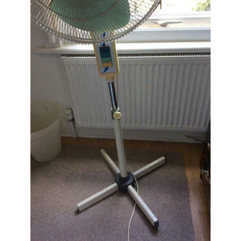 Fan