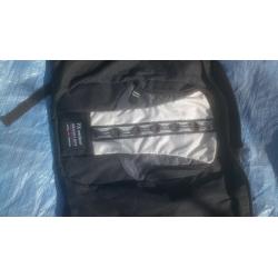 Snowboard bag