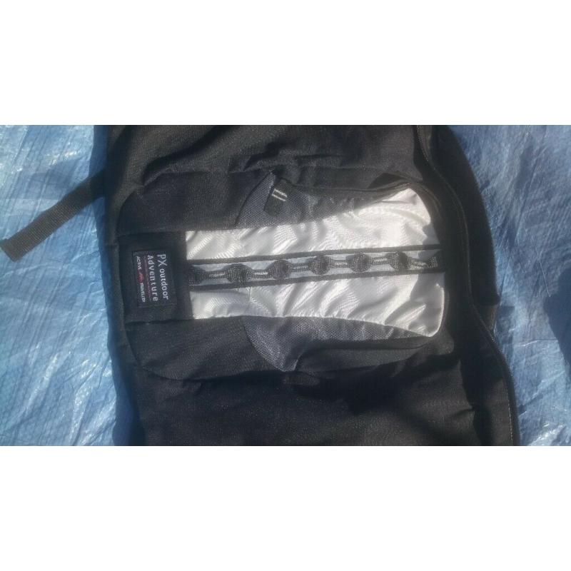 Snowboard bag