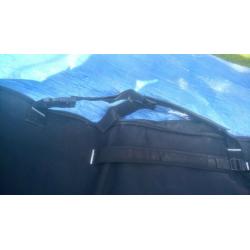 Snowboard bag