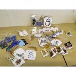 Gift tags