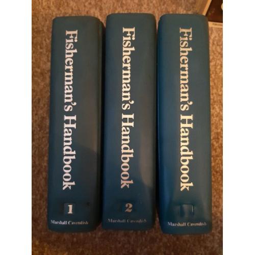 Fishermans Handbook
