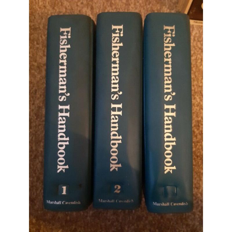 Fishermans Handbook