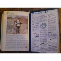 Fishermans Handbook