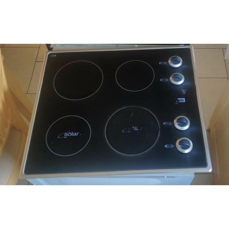 Hob and Oven for sale