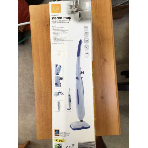 Steam Mop