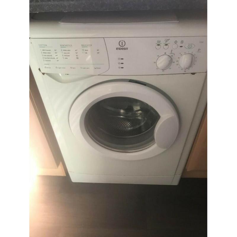 Indesit