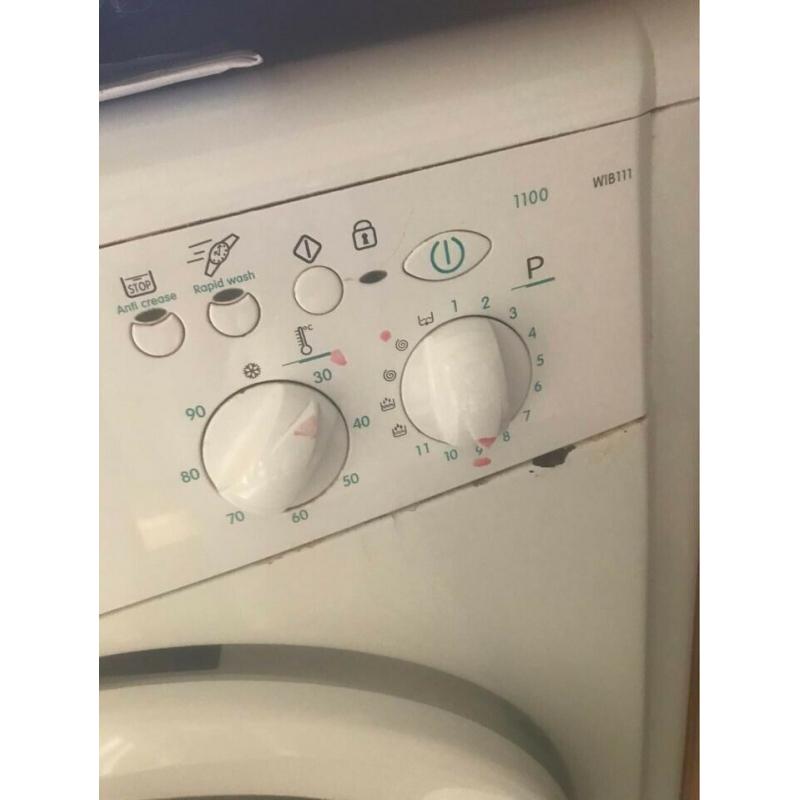 Indesit