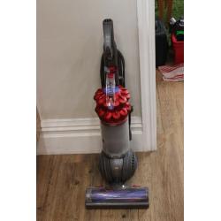 Dyson DC50 Mini Upright Vacuum Cleaner In Good Clean Working Order Collection Is From FY1, Blackpool