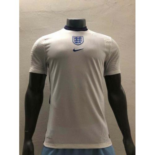England Home Shirt 20/21 (Player Version)