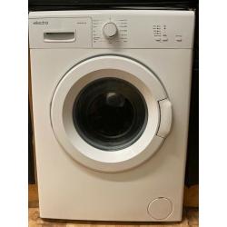 Four months old great condition Electra washing machine