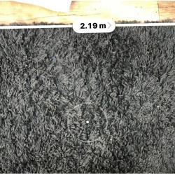 Kaydee Black Rug