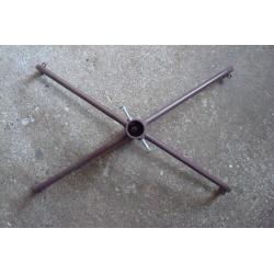 ARTIFICAL TREE STAND AS NEW