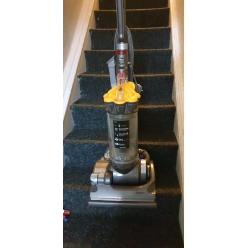 Dyson hoovers