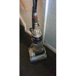 Dyson hoovers