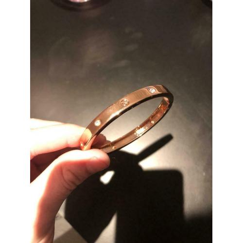 Woman?s bracelet
