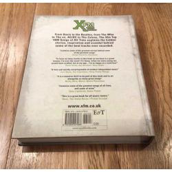 The Xfm Top 1000 Songs of All Time - Book