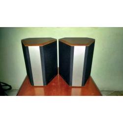 MORDAUNT SHORT AVANT 903i BIPOLAR SPEAKERS