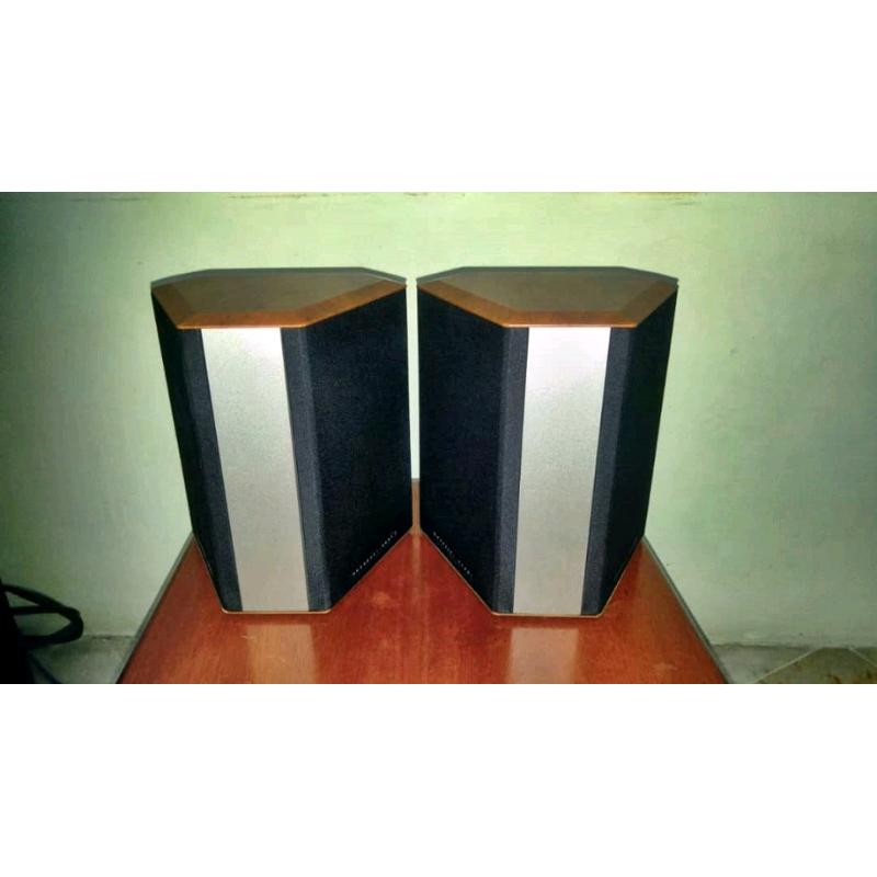 MORDAUNT SHORT AVANT 903i BIPOLAR SPEAKERS