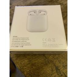 Apple Ear Pods