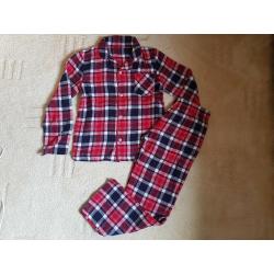 7-8yr PJ Set