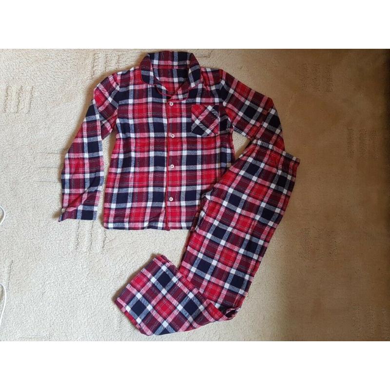 7-8yr PJ Set