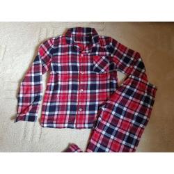 7-8yr PJ Set