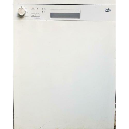 Beko Dishwasher