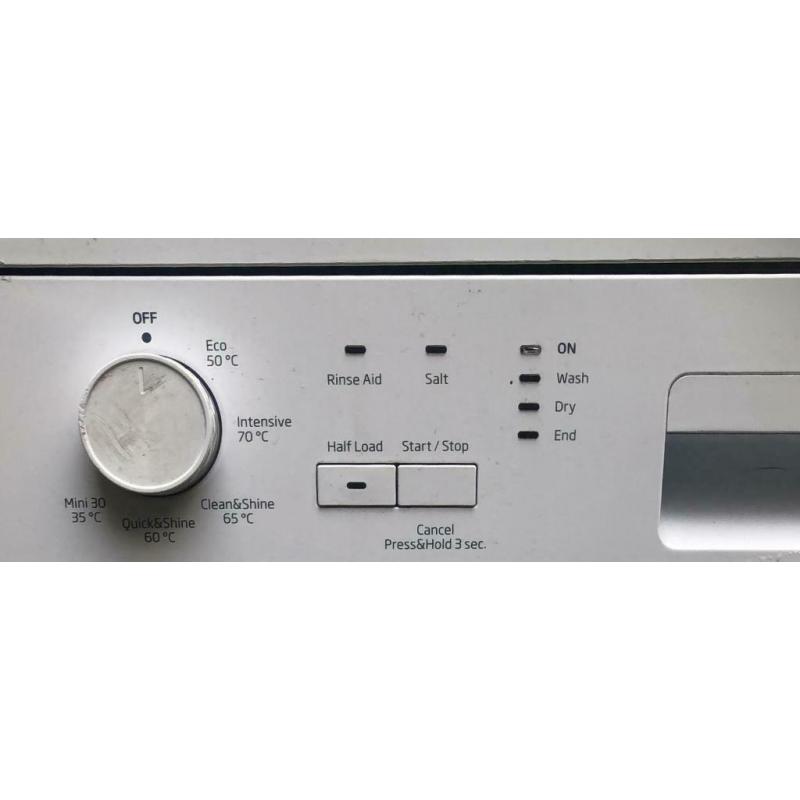 Beko Dishwasher