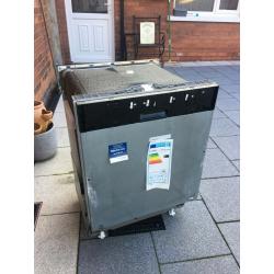Bosch dishwasher for parts